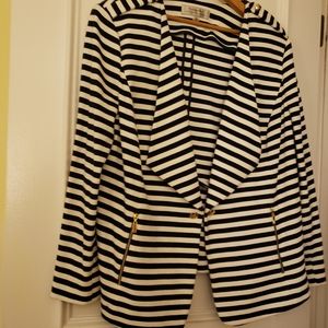Tahari Blazer